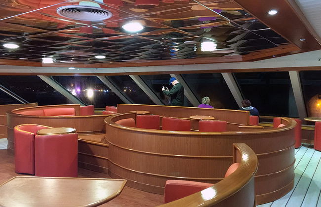 Biglietto di andata e ritorno in traghetto da Lanzarote a Fuerteventura - Foto 5