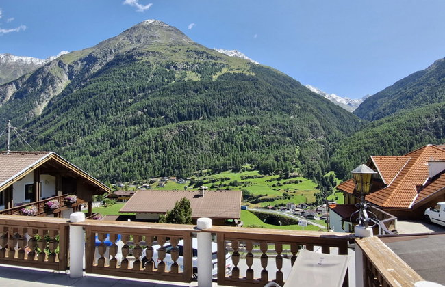 Alpenblick - Photo 6