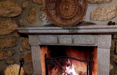 Casa da Laura - Um refúgio na Serra da Estrela - Foto 6