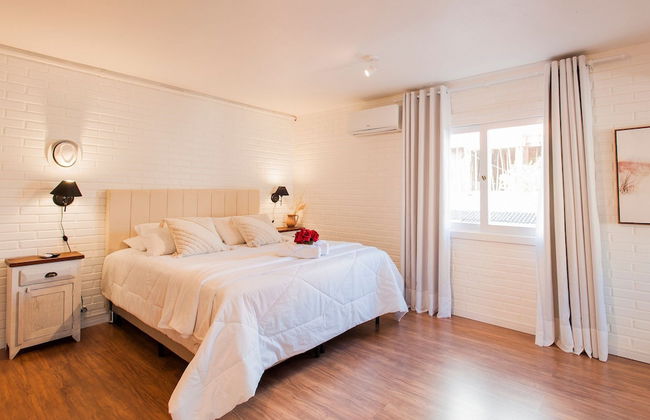 LOCAR-IN GRAMADO - Flats da Montanha - Foto 35