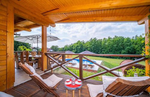 Hižica Bubika - Foto 22