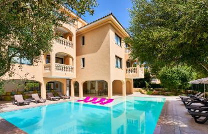 Apartamentos s'Olivera - Photo 52