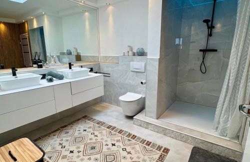 Smart In Kassel - Boardinghouse - Foto 56