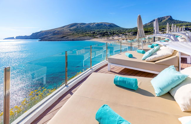 Viva Cala Mesquida Resort & Spa - Photo 33