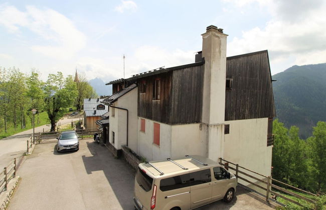 Belvilla by OYO Casa Olli - Foto 23