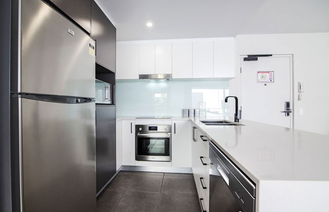 Hedge Apartments by CLLIX - Foto 5