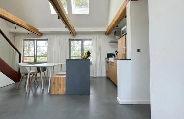 Westertilli Middelhuus - modernes, luxuriöses Wohngefühl - Foto 10