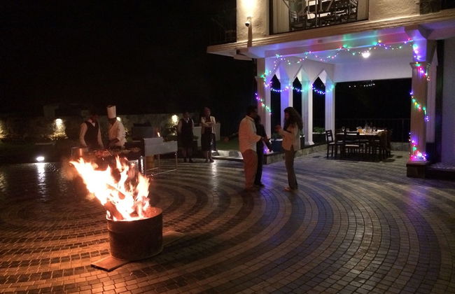 Villa Mount Royal - Photo 58