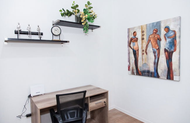 Elegant apt in Kifisia - Foto 1