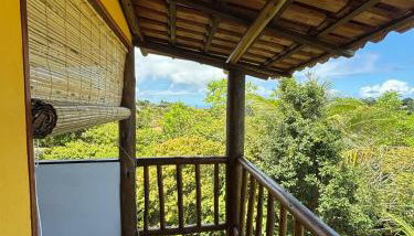 Casa Amar'ela Refugio Tropical, PERTO DAS MELHORES PRAIAS !!!!! - Foto 3, Garden view