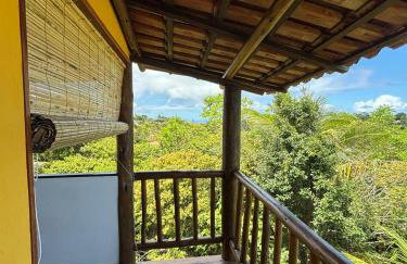 Casa Amar'ela Refugio Tropical, PERTO DAS MELHORES PRAIAS !!!!! - Foto 3