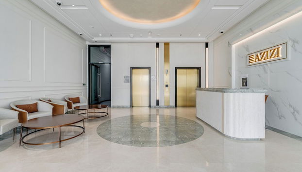 GLOBALSTAY. Azizi Riviera 48 - Foto 2, Hall