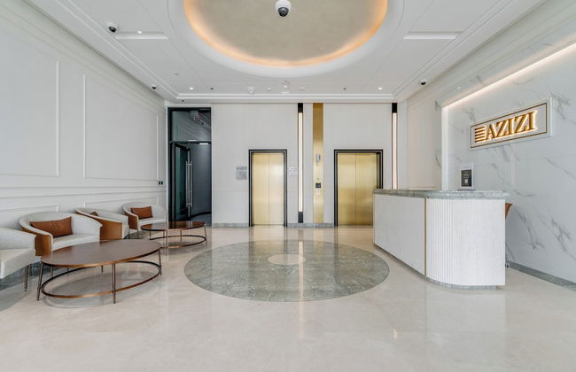 GLOBALSTAY. Azizi Riviera 48 - Foto 2