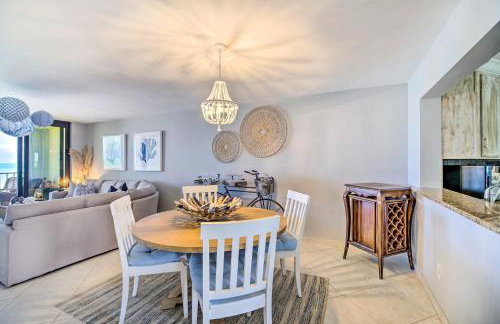 Lovely Fort Pierce Condo, Walk to Beach! - Foto 6