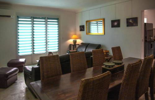 Villa climatisée Juju - Foto 9