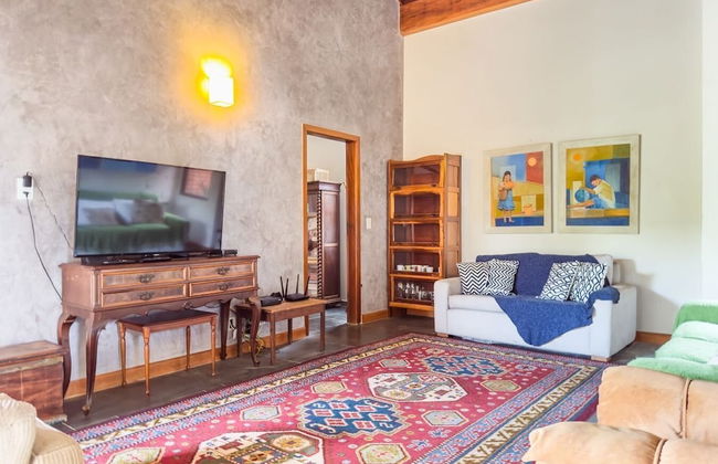 Luxuosa casa Térrea em Itu - Foto 16