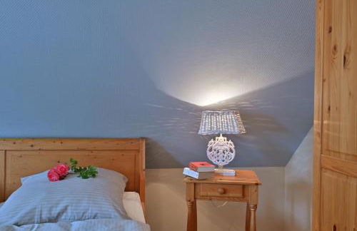 Landhaus Vilmnitz - Wohnung 2 - Foto 34