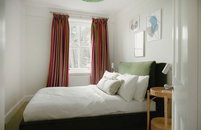 Trinity Farmhouse-Stunning House&Garden - Foto 22