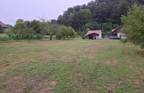 Kuća za odmor Slabinja - Foto 11