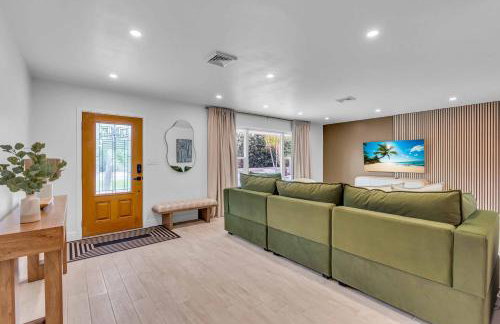 Siesta Key home 5 min from beach - Foto 6