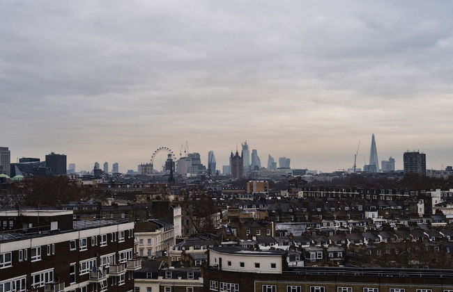 Deluxe Victoria Home close to Buckingham Palace - Foto 71