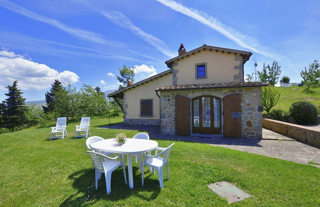 Villa La Chiesina - Foto 34