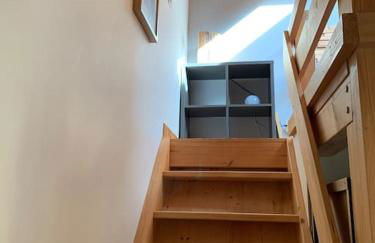 Chaleureux studio plein sud en Tarentaise ! - Foto 11