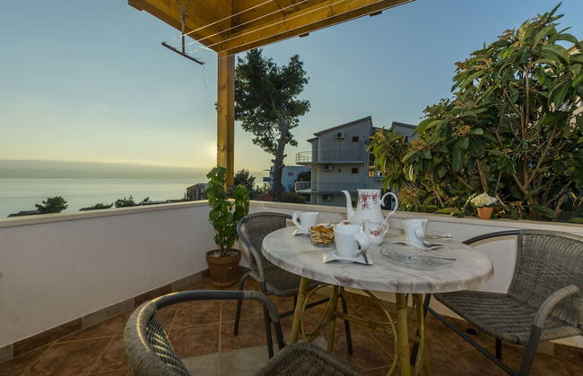 Apartments Bluesun - Foto 16