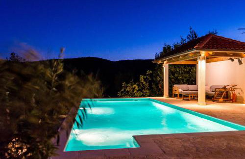 Villa Doli - Lovely holiday home with private pool - Photo 62