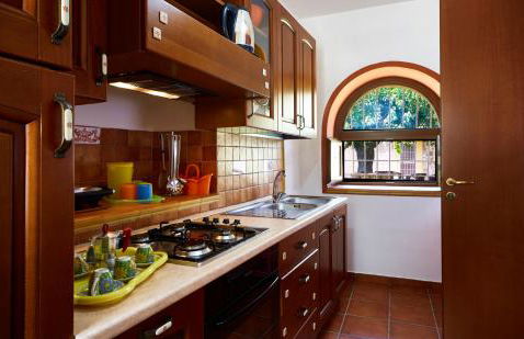 Country House Felicia - Foto 66