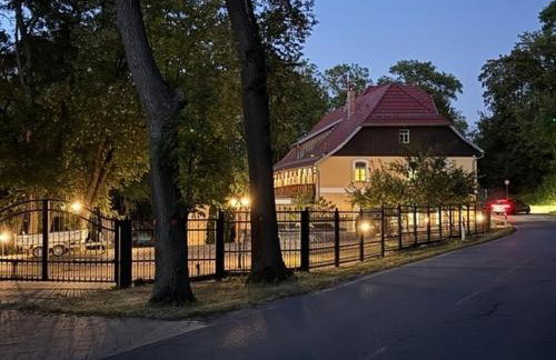 Zum Böhmen Ferienwohnung Elisabeth Ferienhaus am See - Urlaub Ferien in Bad Langensalza - Foto 16