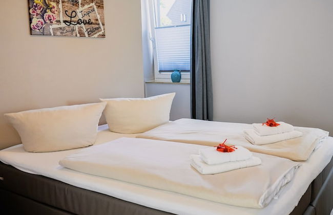 Ferienpark Winterberg - Photo 21