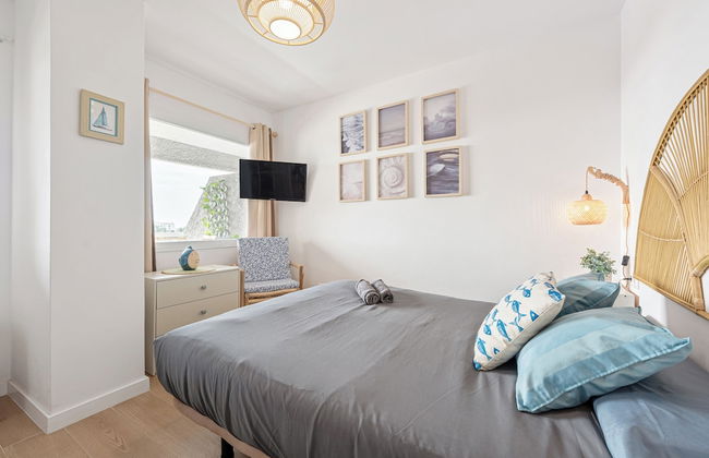 Sky Sea Holidays Puerto Marina - Foto 16