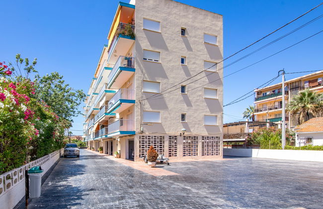 Hipocampo - Photo 20