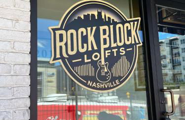 Legends Row by Maddox Hotel - Foto 47