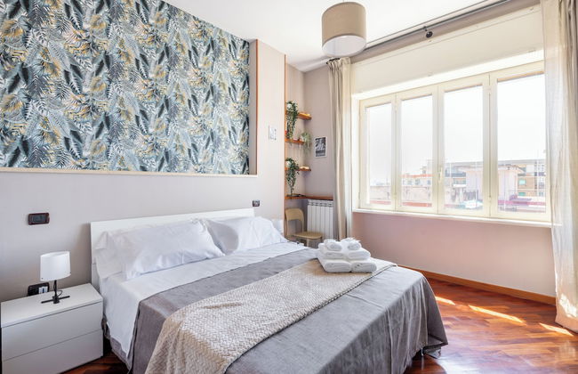 Scaramantico Apartment - Foto 17