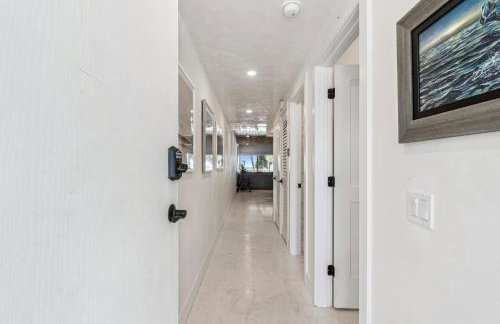 Beachfront Bliss - Outdoor Pool - Sleeps 10 - Foto 41