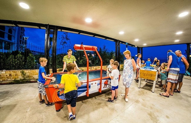 Prestige Fort Beach Apartment B2 94 - Foto 40