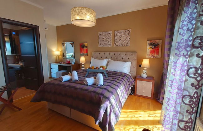 Villa Xenny - Foto 3