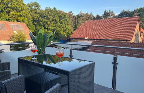 Entspannungsoase Steinhuder Meer inklusive Sauna - Foto 11