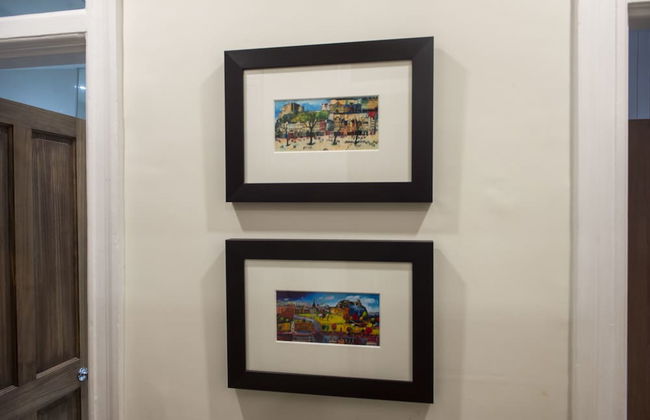 St Stephen Street Apartment - Photo 15