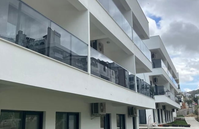 Sahil Aparts - Güllük - Foto 17