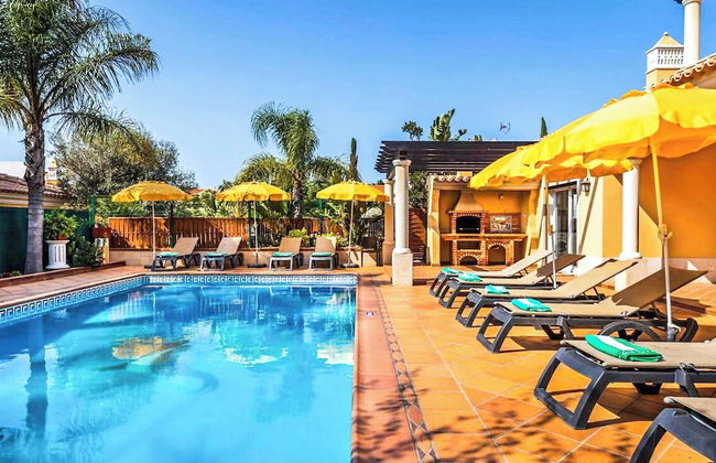 Villa Cabrita de Parra - Foto 5