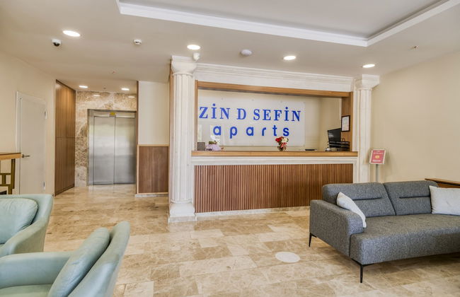 Zin D Sefin aparts - Foto 3