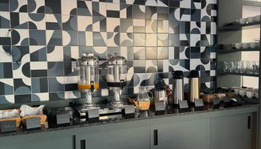 Flat Pedra Branca Hotel - Foto 3