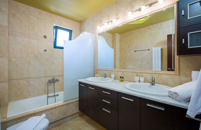 Antonia Blue Villa - Foto 31