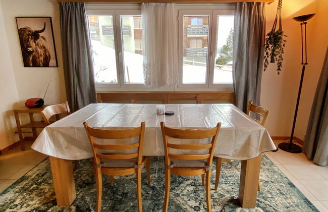 Chalet Jungtalblick Drieri - Foto 11