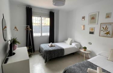 CASA FAMILIAR LA ZUBIA - Granada - Foto 29