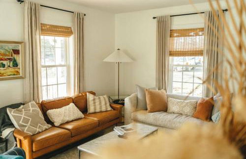 Cozy Cottage, Hot Tub, Fire Pit, 15min to Hudson and hiking - Foto 7