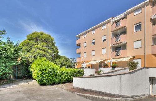 Apartment VALE near the beach Umag - Stella Maris - Foto 18